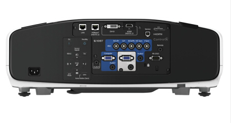 爱普生（EPSON）CB-G7900U 高端商务会议教育工程高清投影仪