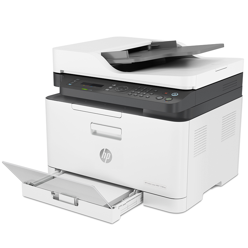 惠普（HP）Color Laser MFP 179fnw 彩色激光多功能一体机